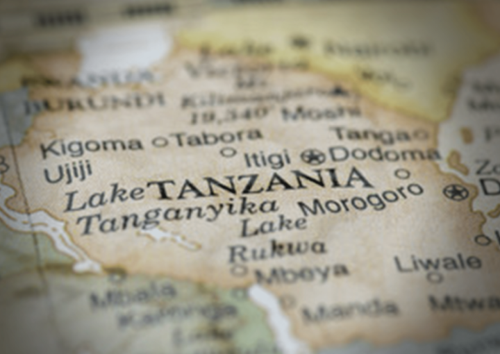Tanzania