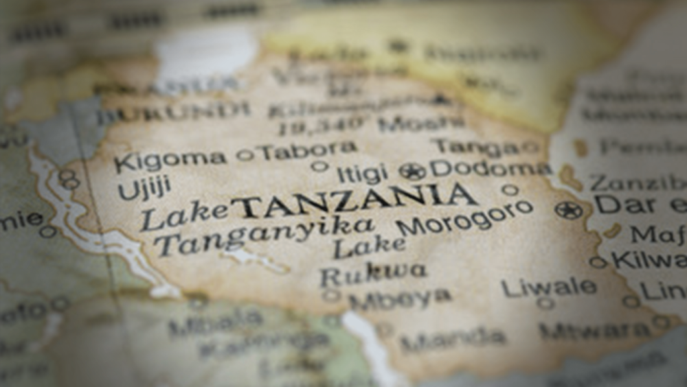 Tanzania