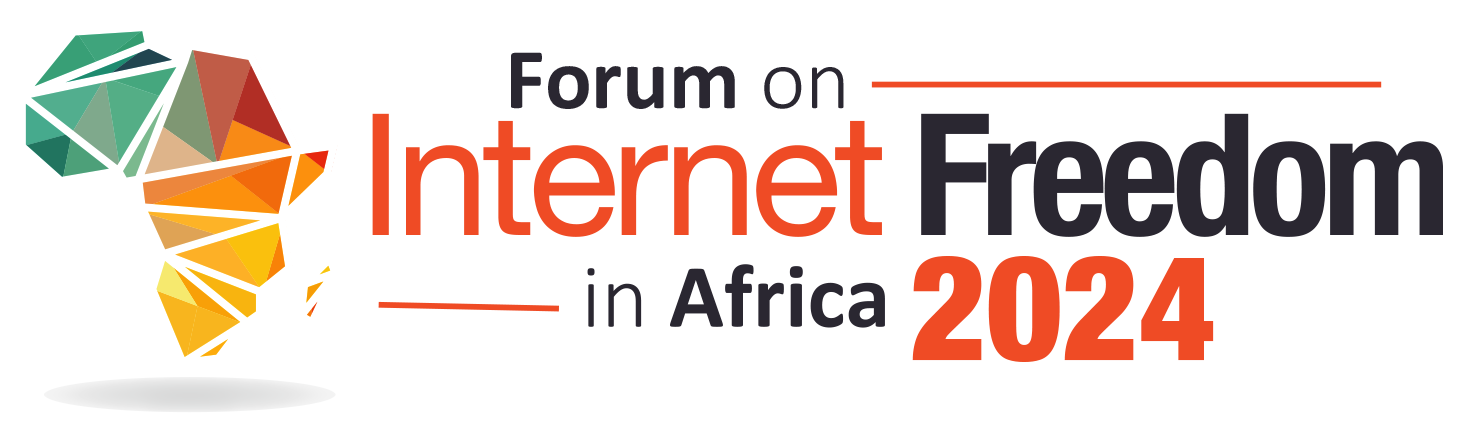 FIFAfrica24 Logo