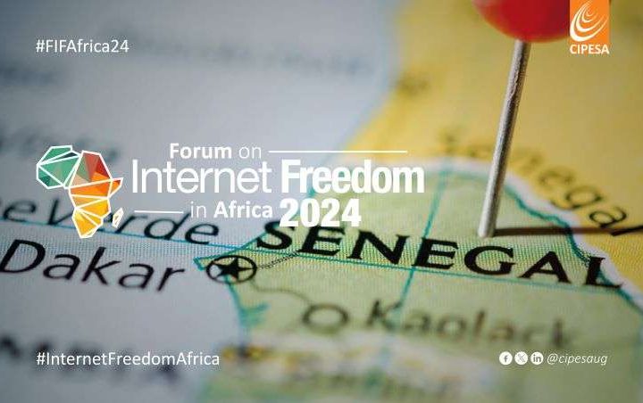 FIFAFRICA24 Location