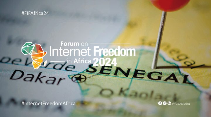 FIFAFRICA24 in dakar senegal