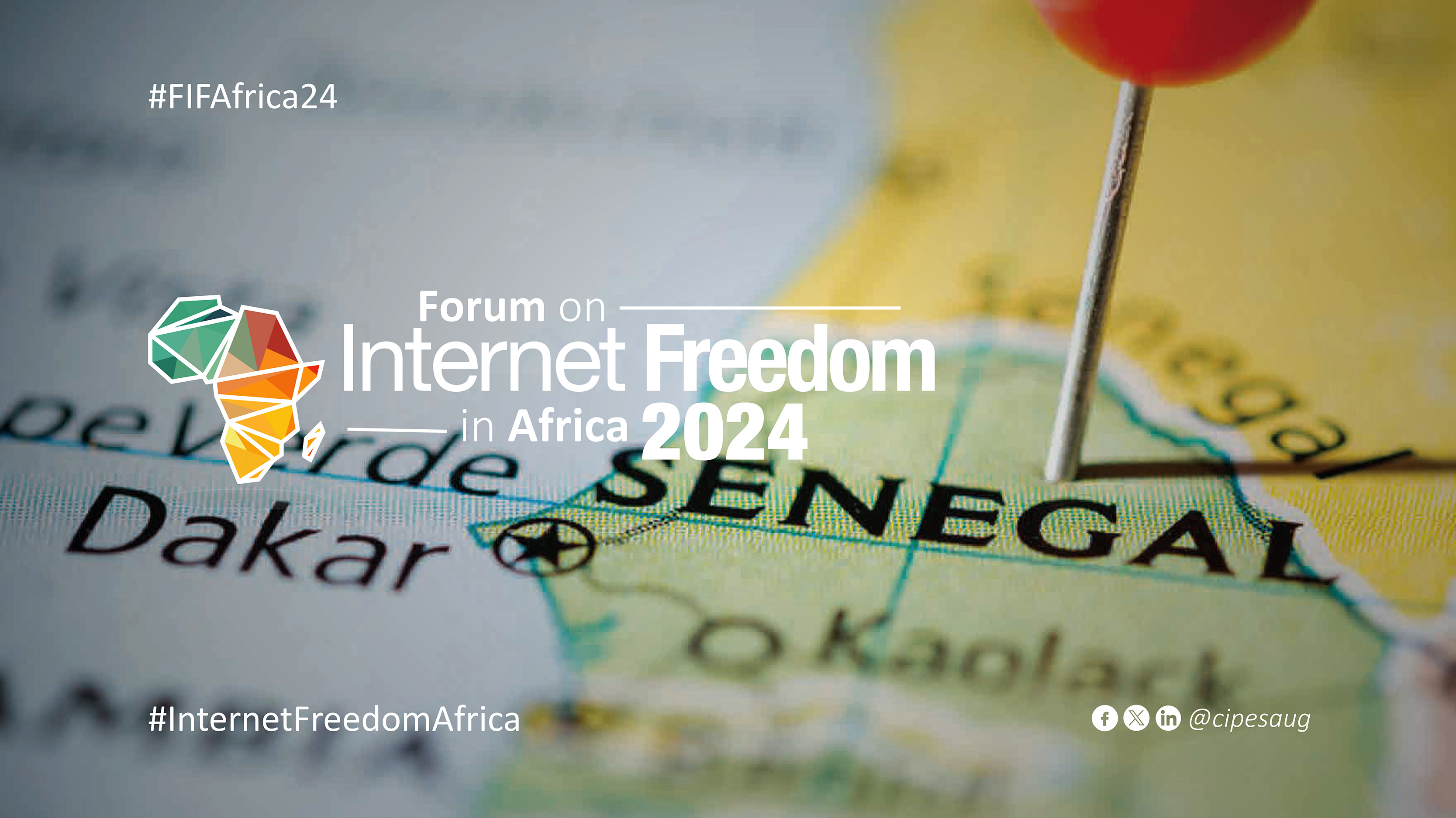 FIFAFRICA24 in dakar senegal
