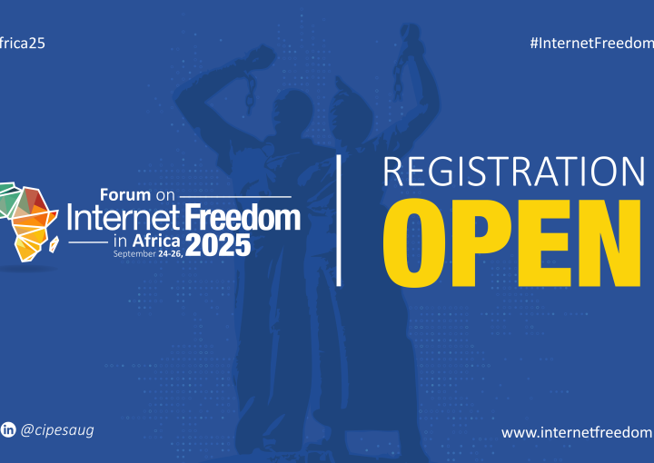 Registration For FIFAfrica25 Now Open!